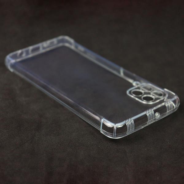 Imagem de Capa Case PROTETORA transparente Galaxy M62 M625 6.7 - Cell In Power25