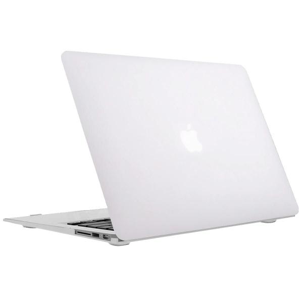 Imagem de Capa Case Slim Compativel com Macbook AIR 11" A1465 A1370 - Transparente Fosco