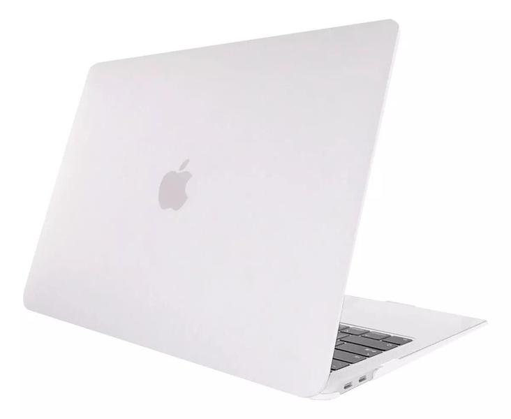 Imagem de Capa Case Slim Compativel com Macbook NEW AIR 15.3" A2941 A3114 com Chip M2