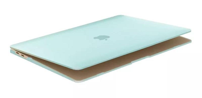 Imagem de Capa Case Slim Compativel com Macbook NEW AIR 15.3" A2941 A3114 com Chip M2 M3