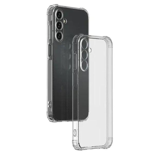 Imagem de Capa Case Space Collection Transparente Para Samsung Galaxy A15