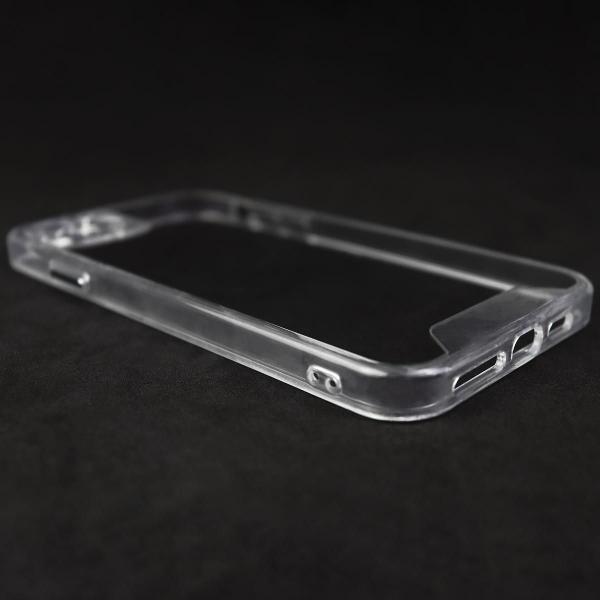 Imagem de Capa Case Space + Película DE VIDRO 3D Compatível IPhone 11 Pro Max 6.5 - Luiza Cell25