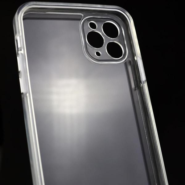 Imagem de Capa Case Space + Película DE VIDRO 3D Compatível IPhone 11 Pro Max 6.5 - Luiza Cell25