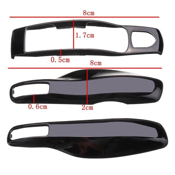 Capa Chave Porsche ul Metálico L+S 911 Cayman Cayenne - Veon Importados Imagem de Capa Chave Porsche ul Metálico L+S 911 Cayman Cayenne