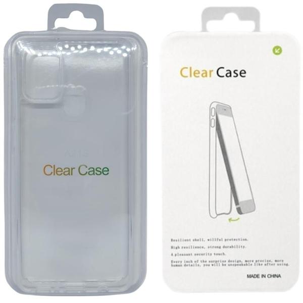 Imagem de Capa Clear Case Para Iphone 11 / 11 Pro / 11 Pro Max / 12 / 12 Pro