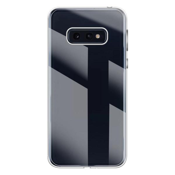 Imagem de Capa Clear Case + Película DE VIDRO 3D Compativel Galaxy S10E G970 5.8 - Luiza Cell25