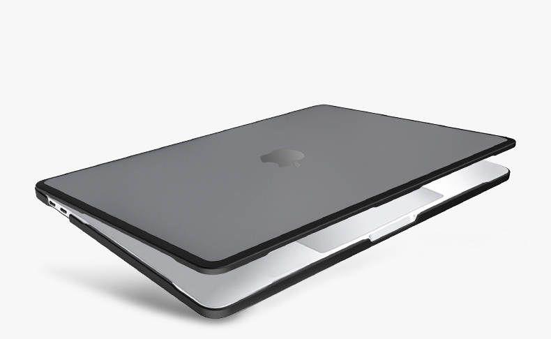 Imagem de Capa Clear View Para Macbook Air 13.6 pol A2681