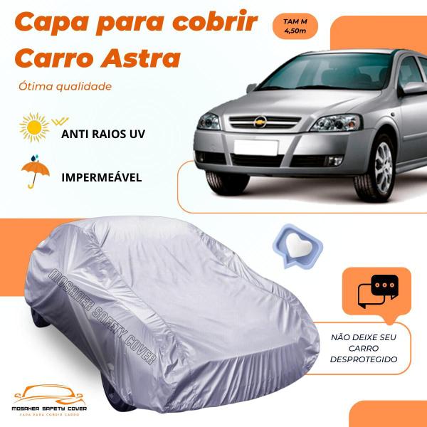 Imagem de Capa Cobrir Carro Chevrolet Astra com Qualidade Impermeável