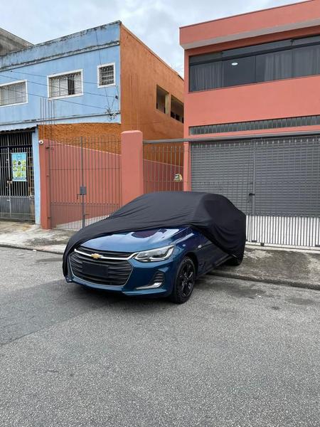 Imagem de Capa Cobrir Carro  Tecido TAM G Lycra Anti Poeira Proteção