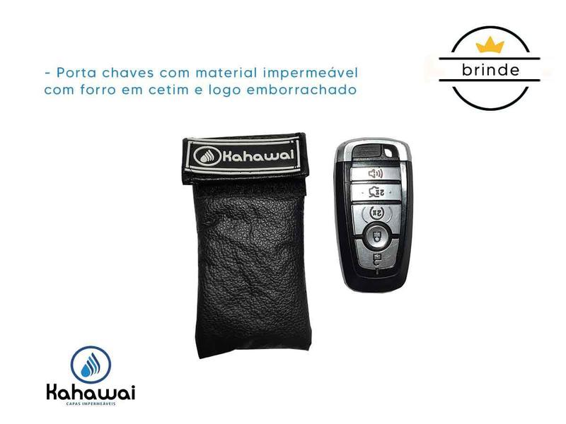 Capa Cobrir Carro Toyota Corolla Chuva forro macio - Kahawai Capas Impermeáveis Imagem de Capa Cobrir Carro Toyota Corolla Chuva forro macio