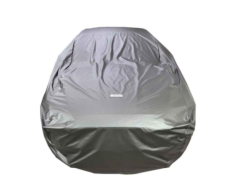 Capa Cobrir Carro VW Passat Impermeável Forrada - Kahawai Capas Impermeáveis Imagem de Capa Cobrir Carro VW Passat Impermeável Forrada