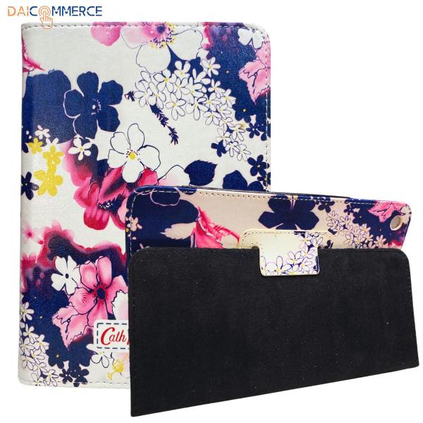 Imagem de Capa Com Suporte Para Tablet Samsung Galaxy Tab 3 8 Polegadas Flores Sm T310