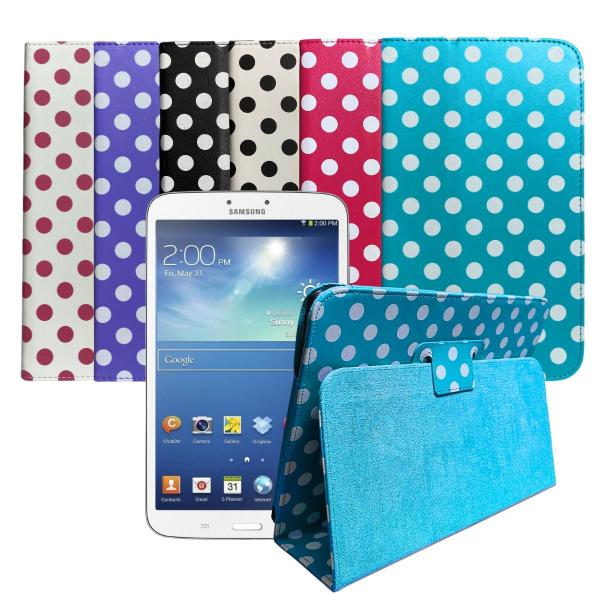 Imagem de Capa com Suporte para Tablet Samsung Galaxy Tab 3 8 Polegadas SM-T310 