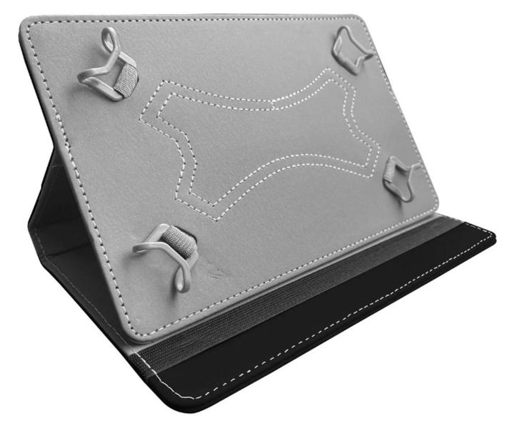 Imagem de Capa Com Teclado Para Tablet Samsung Galaxy Tab A7 T500 10.4 Polegadas