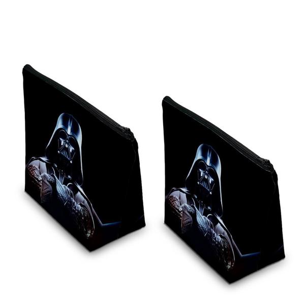 Imagem de Capa Compatível PS3 Controle Case - Darth Vader