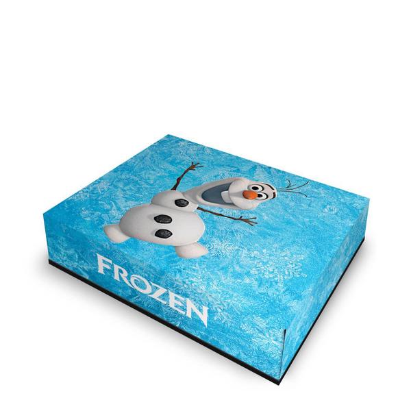 Imagem de Capa Compatível PS3 Fat Anti Poeira  - Frozen