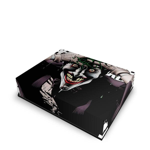 Imagem de Capa Compatível PS3 Fat Anti Poeira  - Joker Coringa