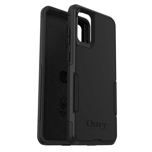 Imagem de Capa da série OtterBox Commuter para Galaxy S20+/ S20+ 5G - preta