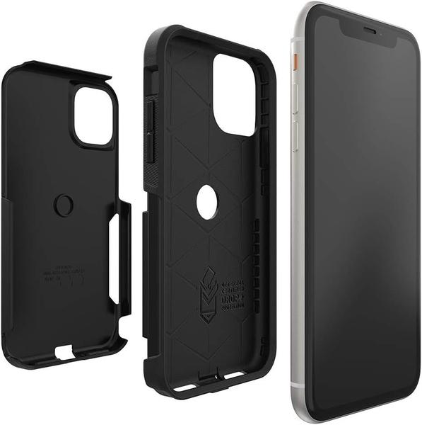 Imagem de Capa da série OtterBox Commuter para iPhone 11 e iPhone XR