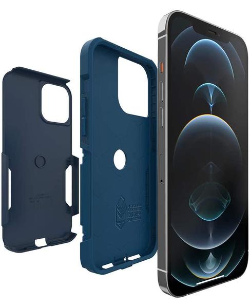 Imagem de Capa da série OtterBox Commuter para iPhone 12 Pro Max