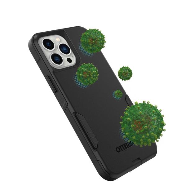 Imagem de Capa da série OtterBox Commuter para iPhone 13 Pro Max e 12 Pro Max