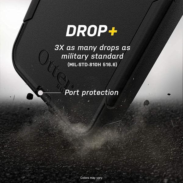 Imagem de Capa da série OtterBox Commuter para Samsung Galaxy S21 5G