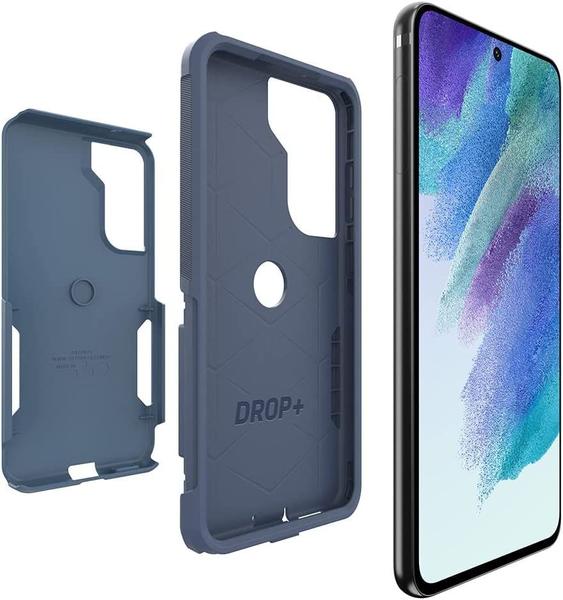 Imagem de Capa da série OtterBox Commuter para Samsung Galaxy S21 FE 5G