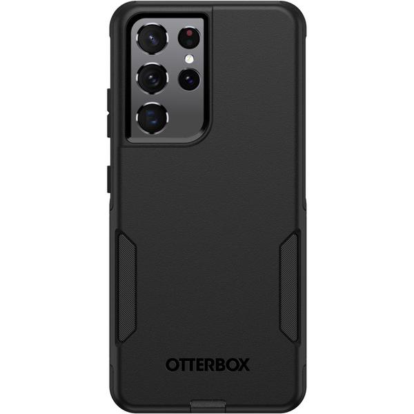 Imagem de Capa da série OtterBox Commuter para Samsung Galaxy S21 Ultra 5G