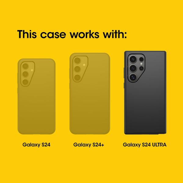 Imagem de Capa da série OtterBox Prefix para Samsung Galaxy S24 Ultra