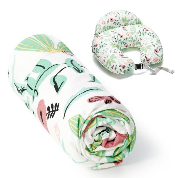Capa de almofada de amamentação Momcozy Original Plus Size 100% algodão Imagem de Capa de almofada de amamentação Momcozy Original Plus Size 100% algodão
