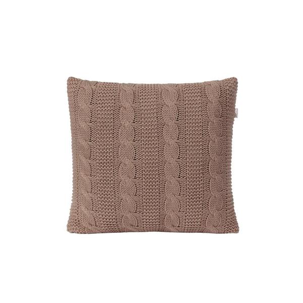 Capa De Almofada Tricot 45x45 C/zíper Sofa Trico Ref 103245 - FIVE STAR MALHAS Imagem de Capa De Almofada Tricot 45x45 C/zíper Sofa Trico Ref 103245