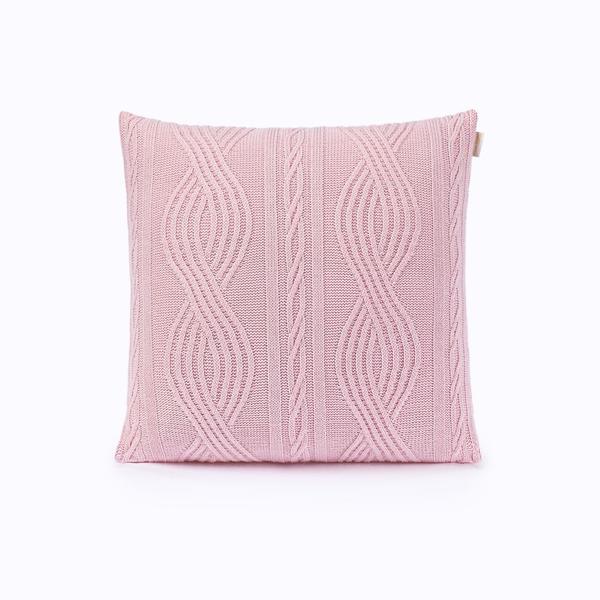 Capa De Almofada Tricot 45x45 C/ Ziper Trico Pequim FIVE STAR MALHAS Imagem de Capa De Almofada Tricot 45x45 C/ Ziper Trico Pequim FIVE STAR MALHAS