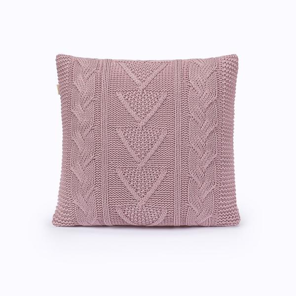 Capa De Almofada Tricot 45x45cm C/ Ziper Trico Cairo FIVE STAR MALHAS Imagem de Capa De Almofada Tricot 45x45cm C/ Ziper Trico Cairo FIVE STAR MALHAS