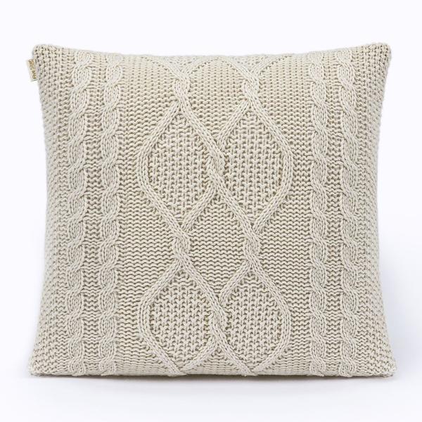 Capa De Almofada Tricot C/zíper Sofa Cama Trico Varios Tamanhos BARCELONA - FIVE STAR MALHAS Imagem de Capa De Almofada Tricot C/zíper Sofa Cama Trico Varios Tamanhos BARCELONA