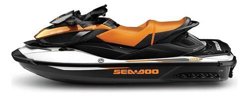 Imagem de Capa De Banco Jet Ski Sea Doo Gtx S 155 2015