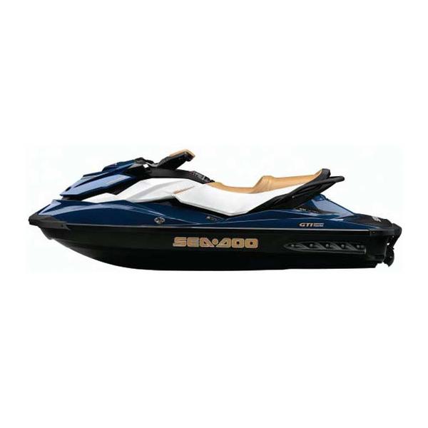 Imagem de Capa de Banco para Jet Ski Sea-Doo GTI Limited 155 11/12