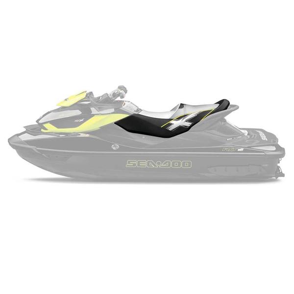 Imagem de Capa de Banco para Jet Ski Sea-Doo RXP-X / RXT-X 260