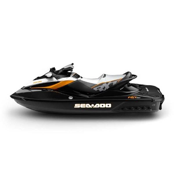 Imagem de Capa de Banco para Jet Ski Sea Doo RXT 260 13/14