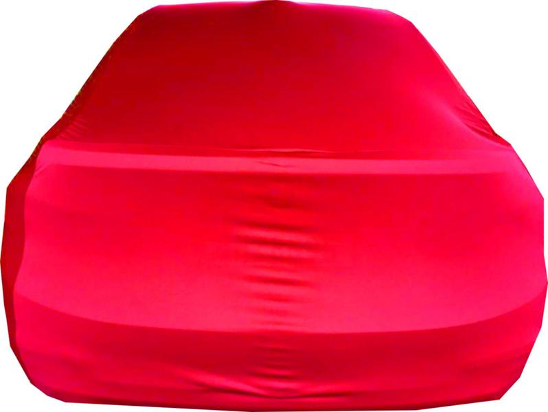 Capa de Carro de tecido Lycra Premium BMW 320 i - Cadilhe Capas Imagem de Capa de Carro de tecido Lycra Premium BMW 320 i
