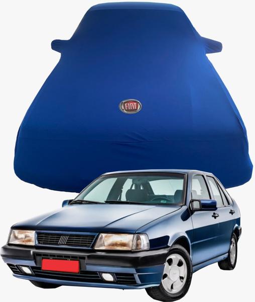 Imagem de Capa de Carro Fiat Tempra Tecido Lycra Premiu