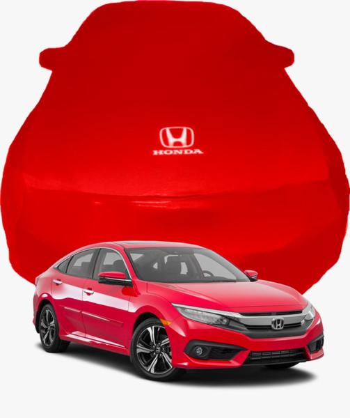 Imagem de Capa de Carro Honda Civic G9 Tecido  Lycra Premium