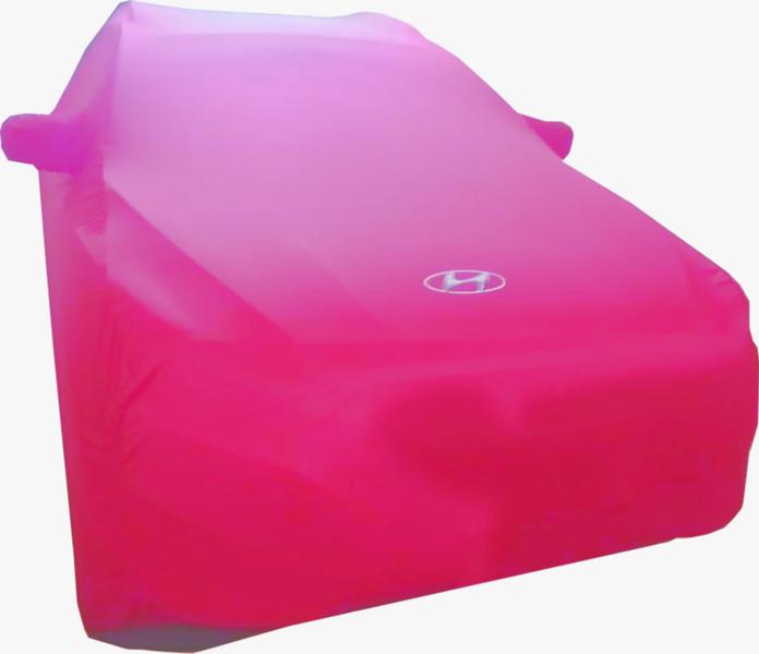 Capa de Carro Hyundai Azera Tecido Lycra Premium - Cadilhe Capas Imagem de Capa de Carro Hyundai Azera Tecido Lycra Premium
