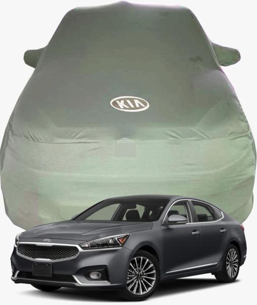 Imagem de Capa de Carro Kia Cadenza Tecido  Lycra Premium