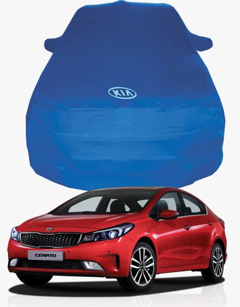 Imagem de Capa de Carro Kia Cerato Tecido  Lycra Premium