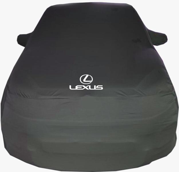 Imagem de Capa de Carro Lexus SC430  Tecido  Lycra Premium