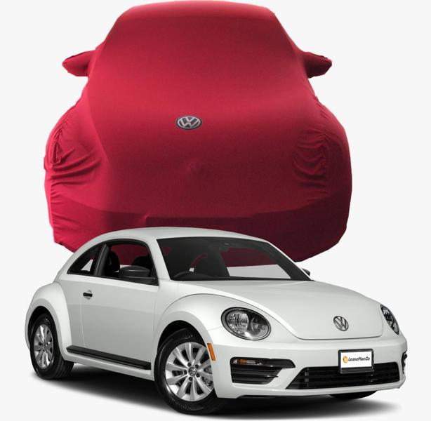 Imagem de Capa de Carro New Beetle Tecido Lycra Premium