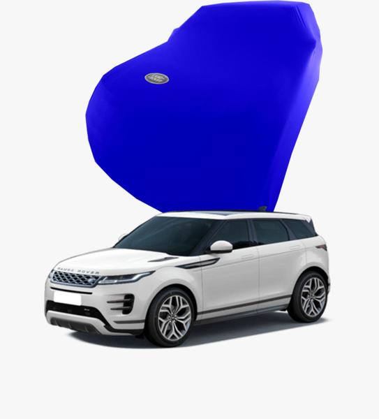 Imagem de Capa de Carro Range Rover Evoque Dynamic Tecido  Lycra Premium