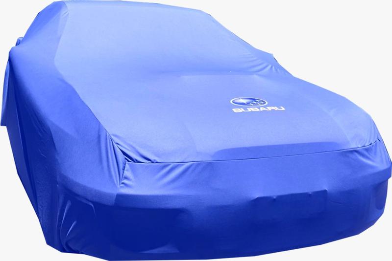 Imagem de Capa de Carro Subaru Impreza HatchTecido Lycra Premium