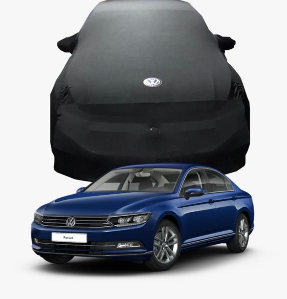 Imagem de Capa de Carro volkswagen Passat Tecido  Lycra Premium