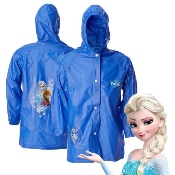 Imagem de Capa de Chuva Frozen Disney G Zippy Toys